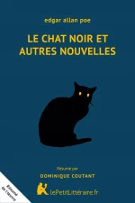 Le Chat noir et autres nouvelles